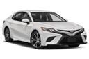 Camry - All New